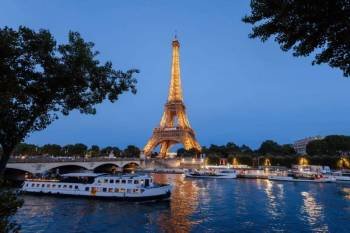 Glimpses of Europe For 13 D / 12 N