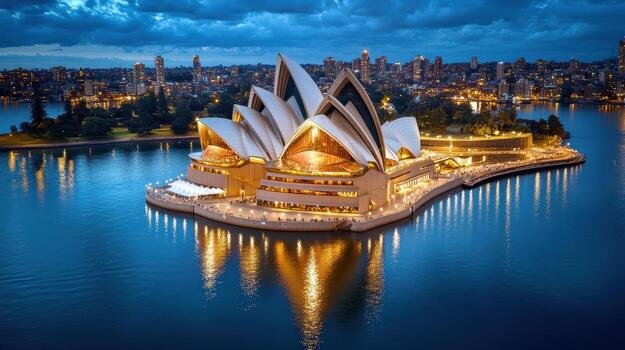Australia