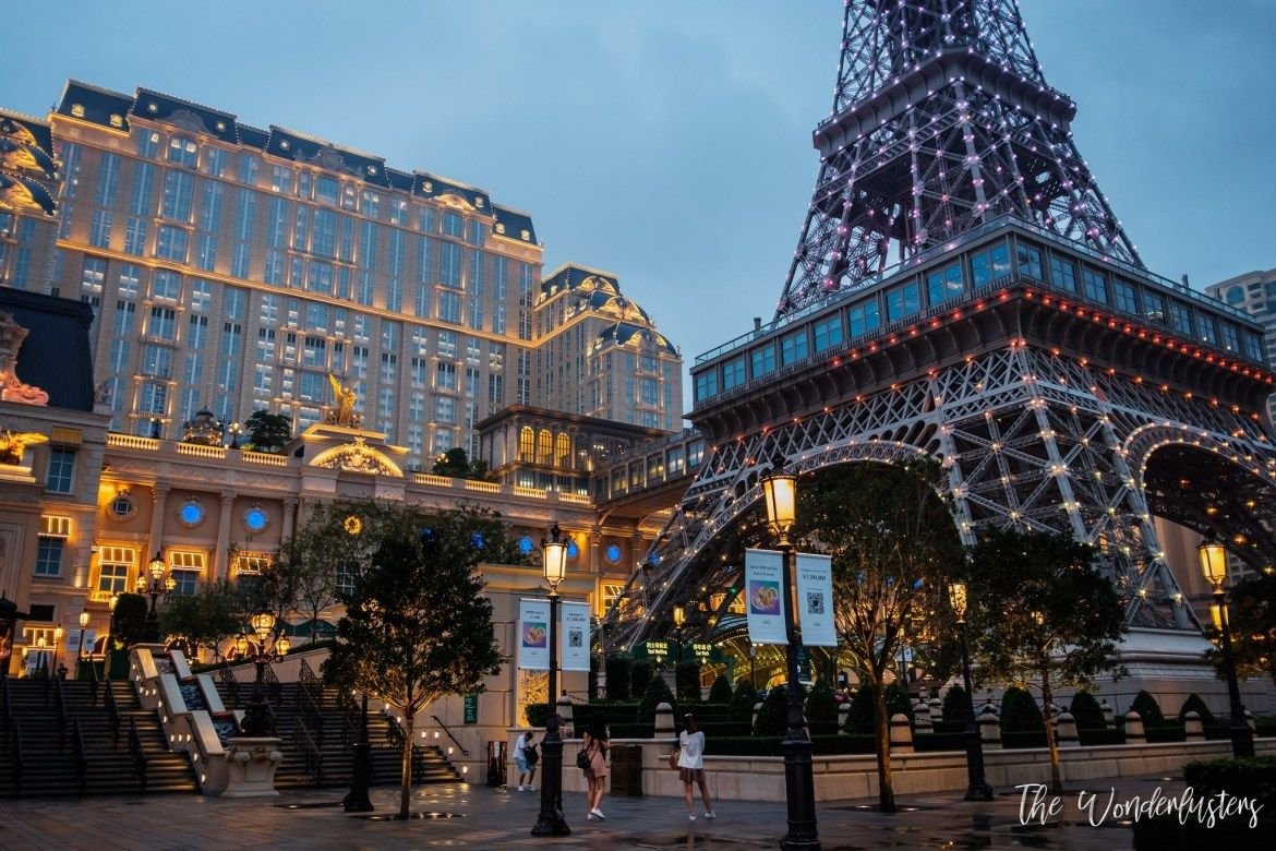 Dubai Holiday Package – 5 Days City Tour