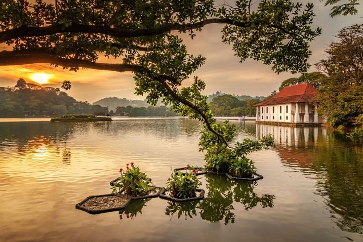 Best Sri Lanka Tour Package