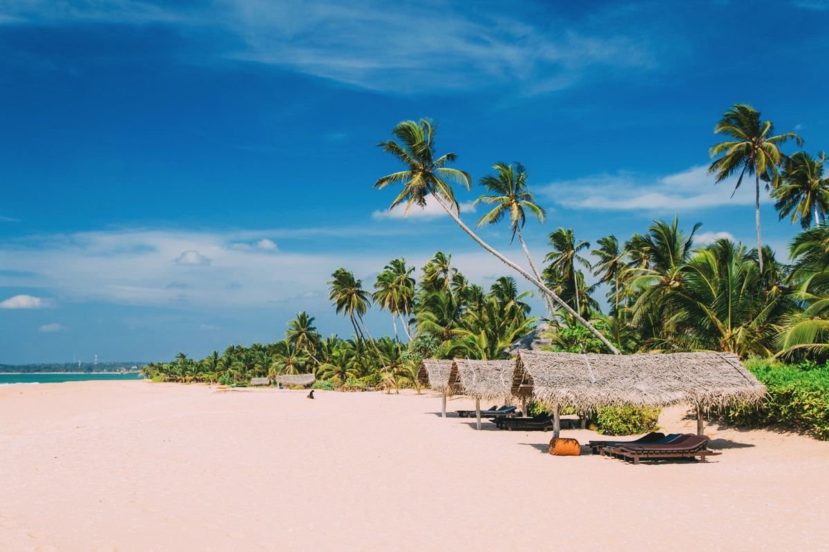 Sri Lanka Tour Package
