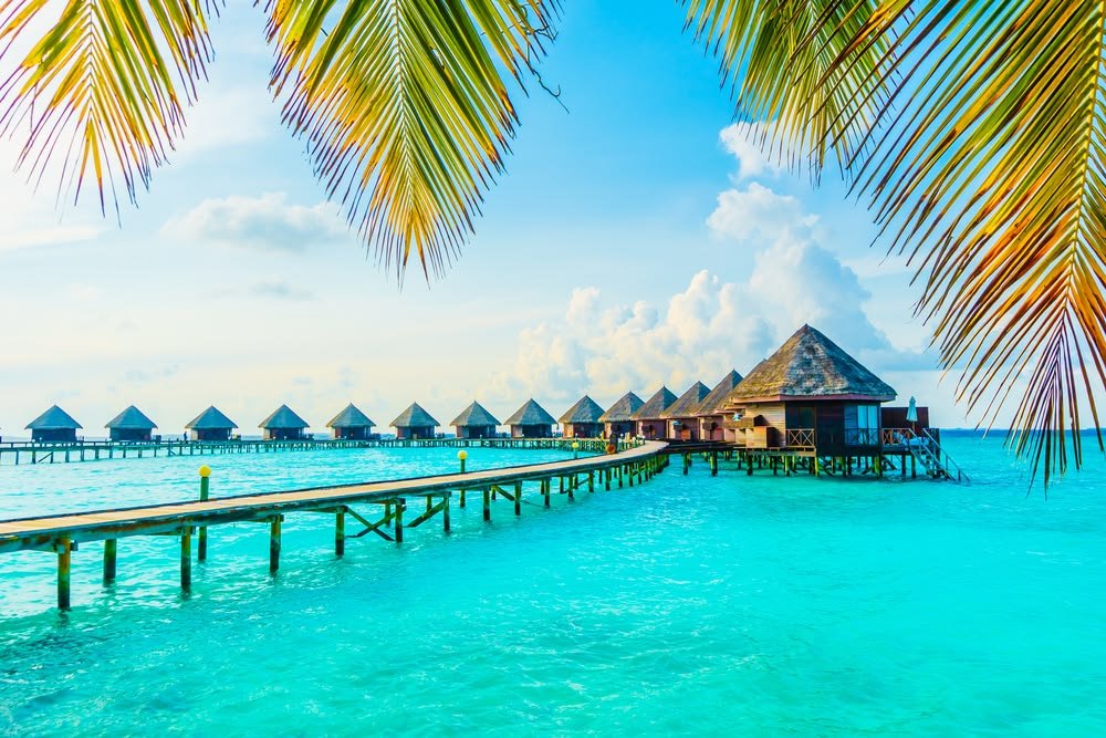 Maldives Family tour package