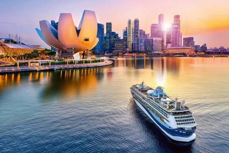 Singapore holiday package