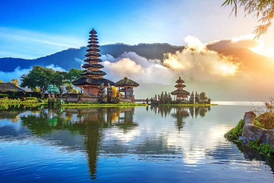 Bali holiday package