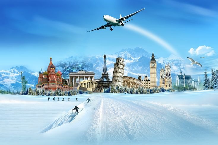 Best Places to Visit in December 2026 | Travel Guide