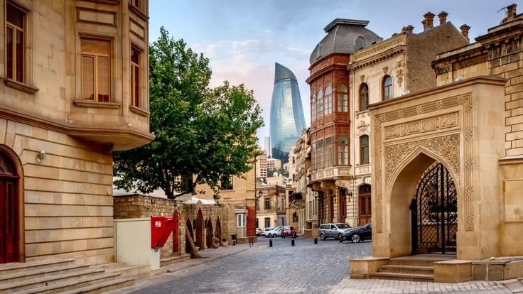 Explore Azerbaijan & Georgia: The Ultimate Baku & Georgia Travel Guide